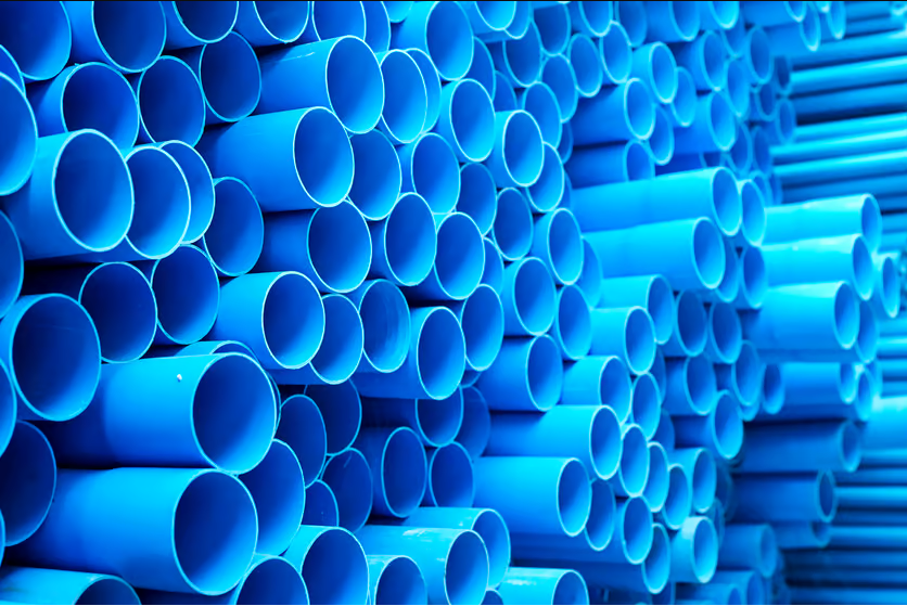 Đột phá hóa học tạo ra sản phẩm hữu ích từ nhựa PVC khó tái chế